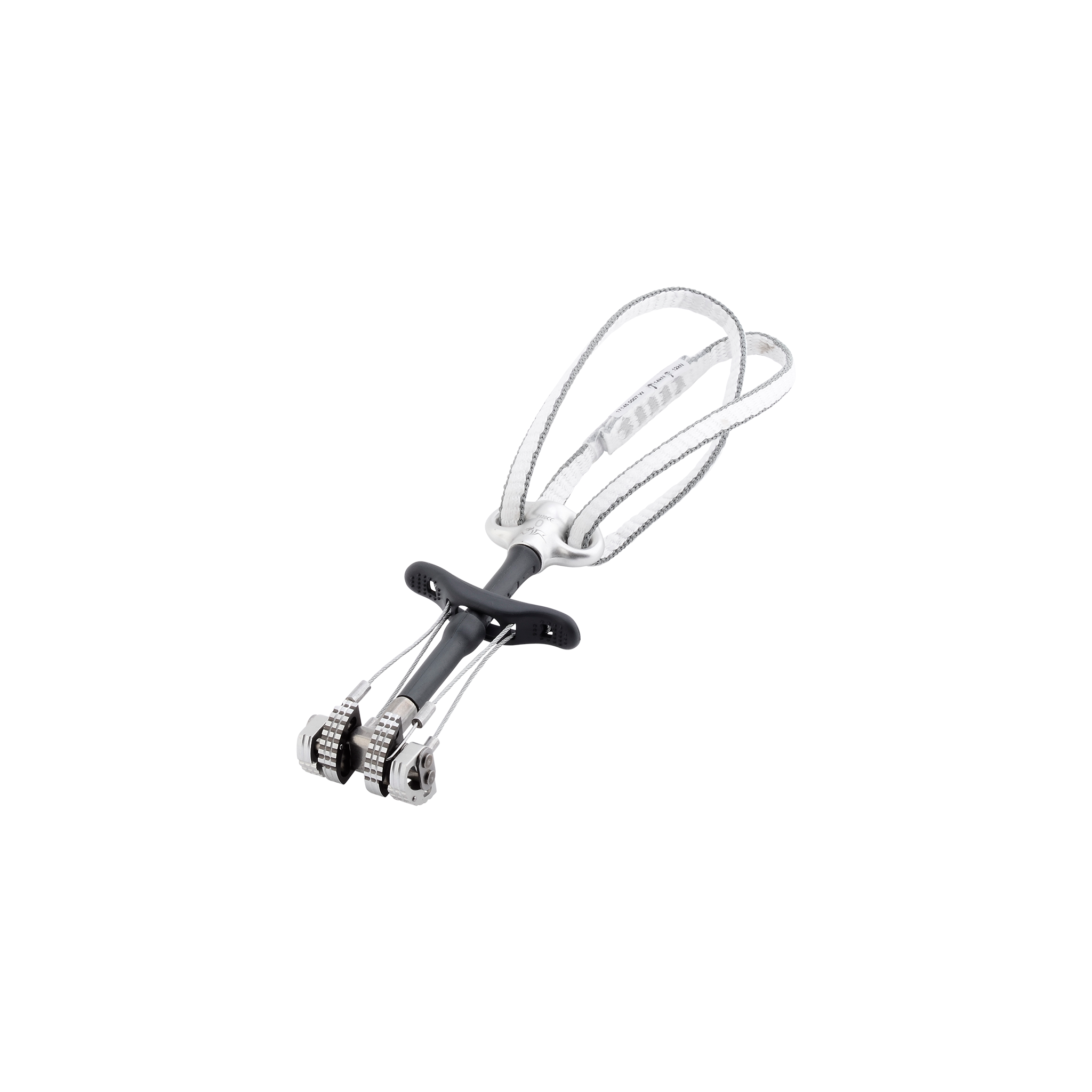 dmm-dragon-cams-klemmger-t-mit-triplegrip image 5