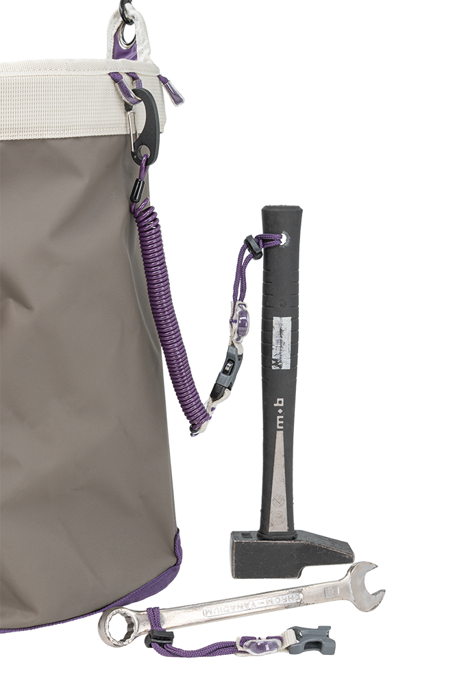 beal-genius-tool-bucket-ii-werkzeugeimer-33-liter image 8