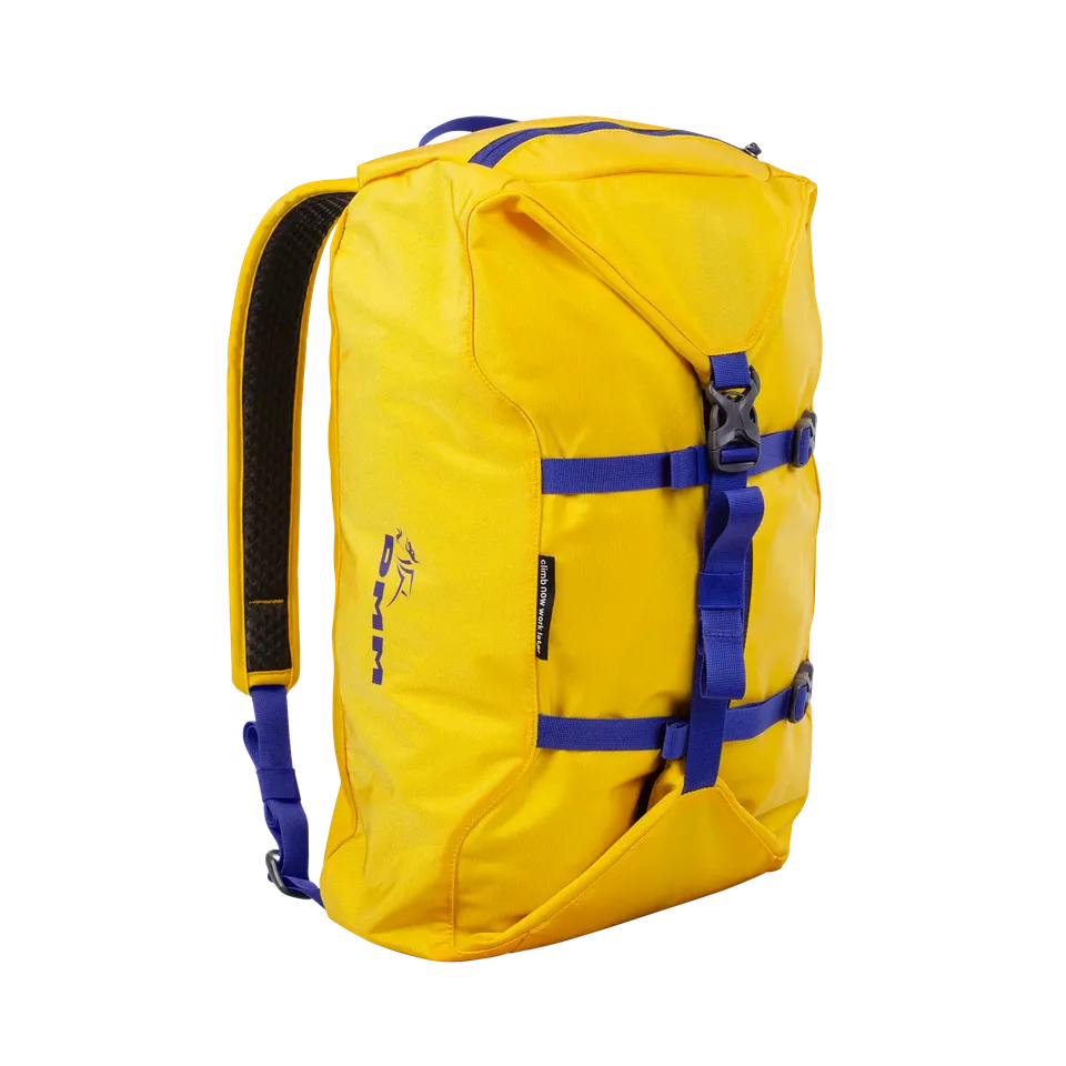 dmm-classic-rope-bag-25l-seilsack image 1