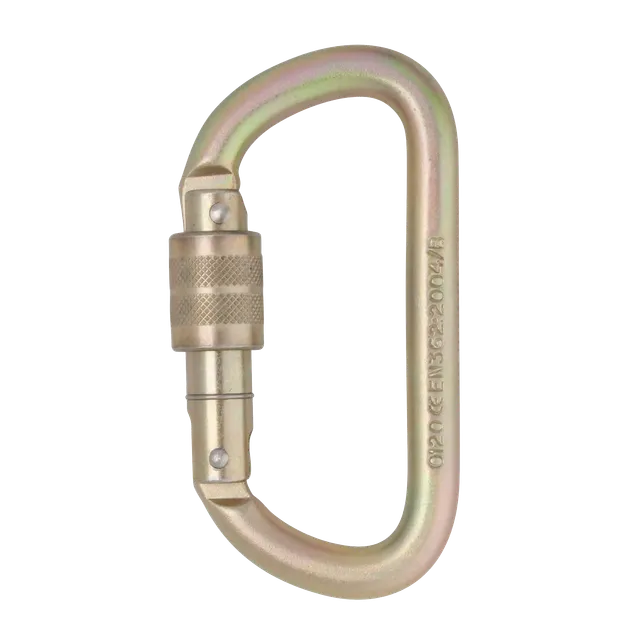 dmm-10mm-steel-equal-d-stahlkarabiner-d-form image 1