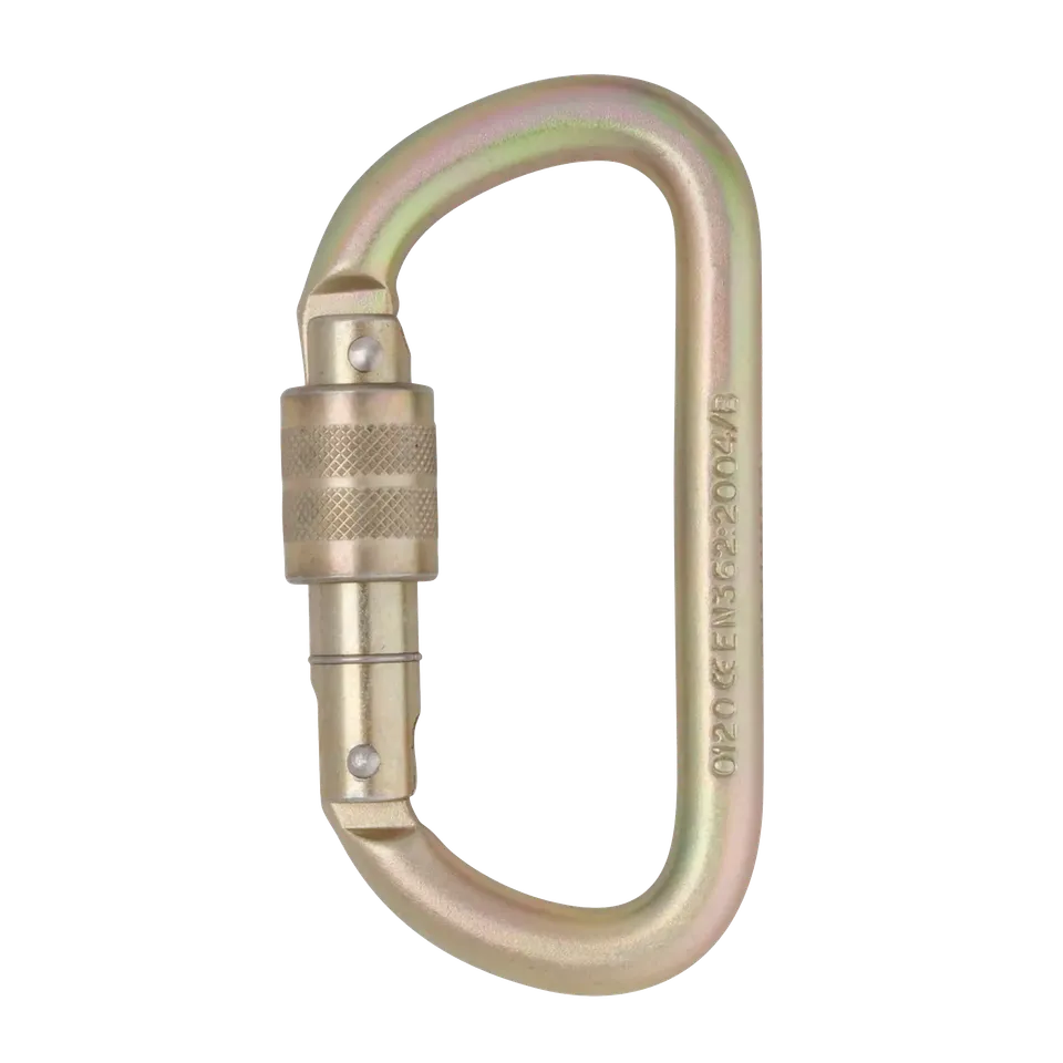 dmm-10mm-steel-equal-d-stahlkarabiner-d-form image 1