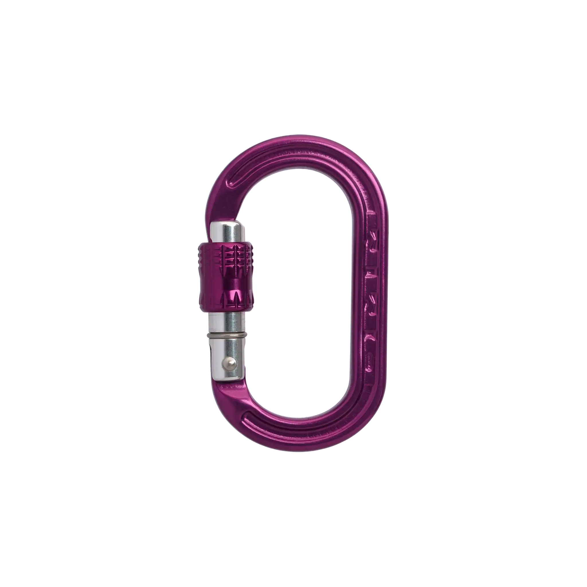 dmm-xsre-lock-mini-karabiner-oval-mit-schraubverschluss image 4