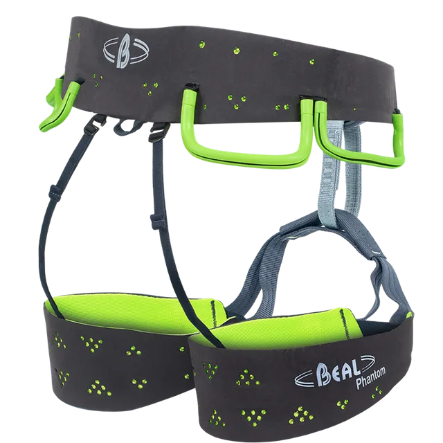 beal-phantom-klettergurt image 1