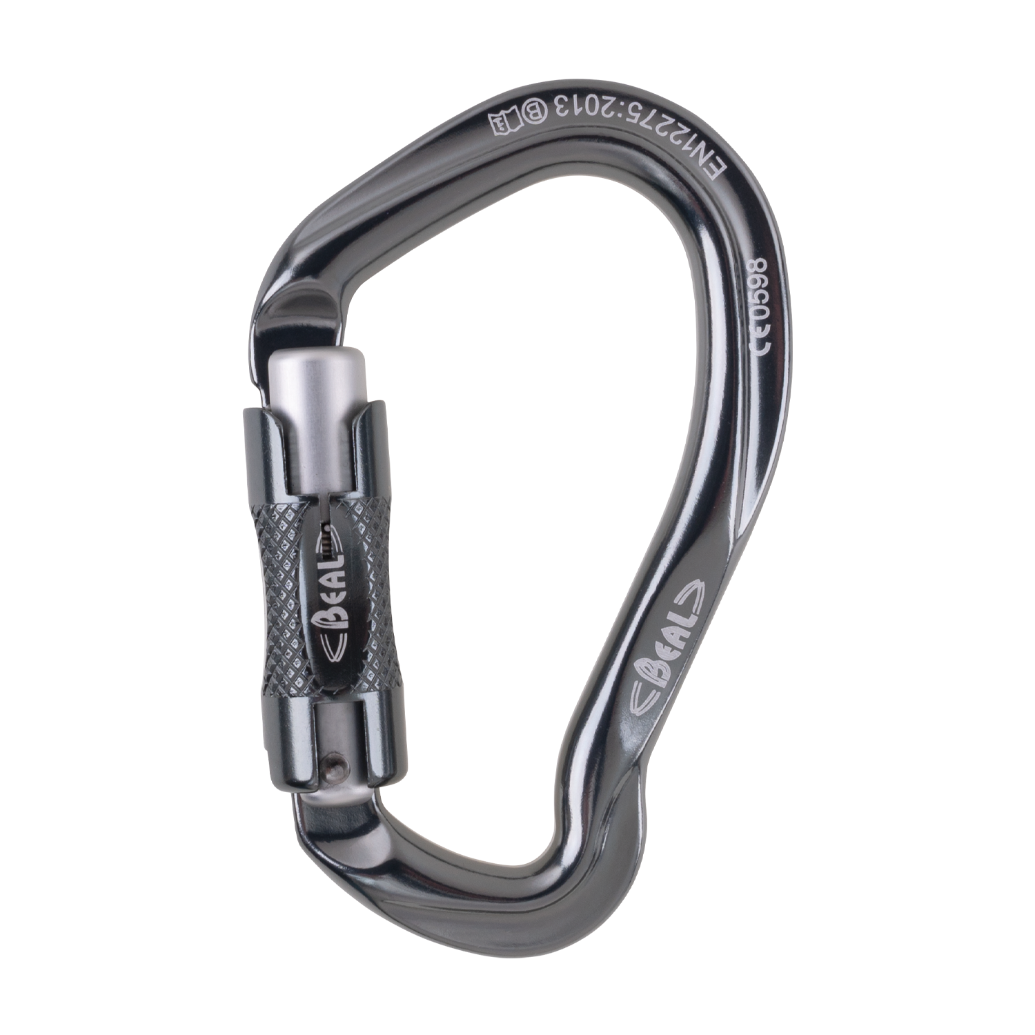 beal-be-link-bi-matic-karabiner-twistlock image 3