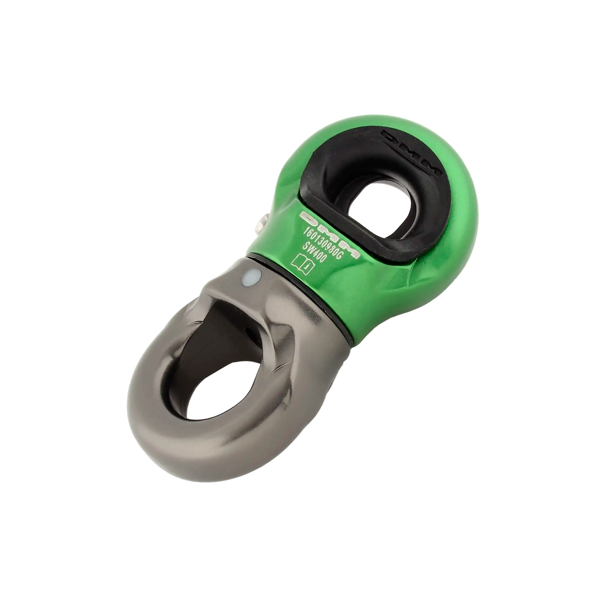 dmm-mini-swivel-wirbel-kompakt-mit-wechsel-sch-kel image 1