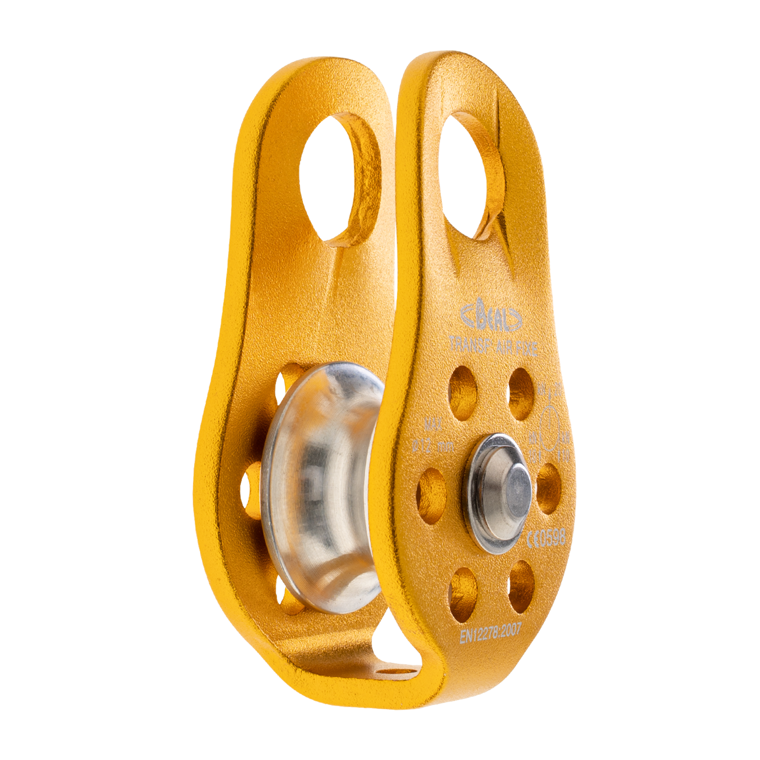beal-transf-air-fixe-umlenkrolle-seilrolle image 3
