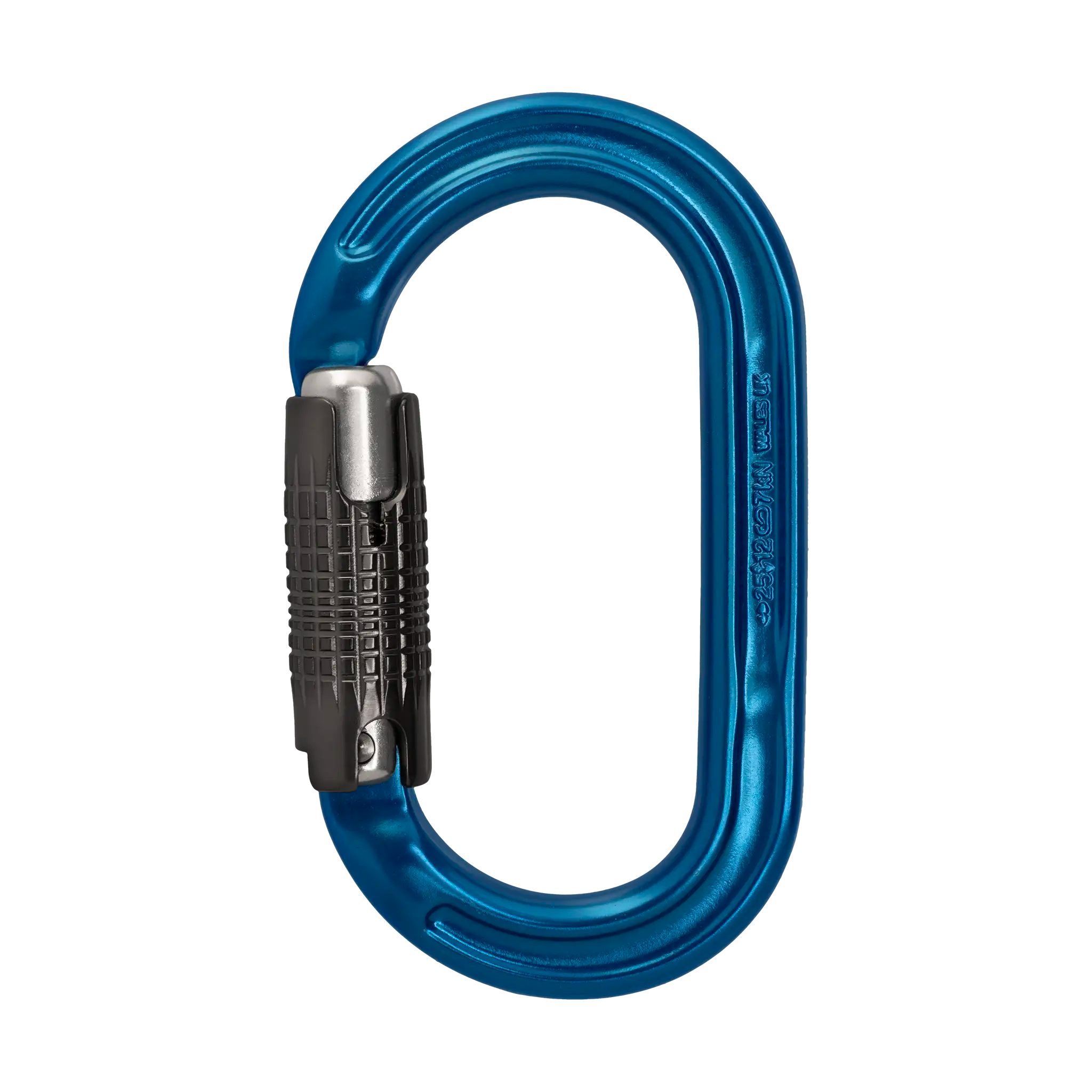dmm-ultra-o-sicherungskarabiner-hms-oval-karabiner-mit-verschluss image 1