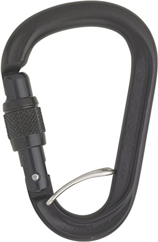 austrialpin-hms-rondo-screwgate-karabiner-mit-selfie-schwarz image 4