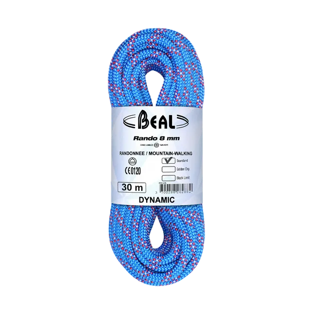 beal-rando-8mm-dynamikseil-bergseil image 1