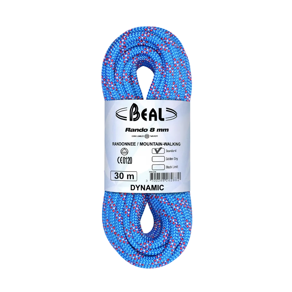 beal-rando-8mm-dynamikseil-bergseil image 1
