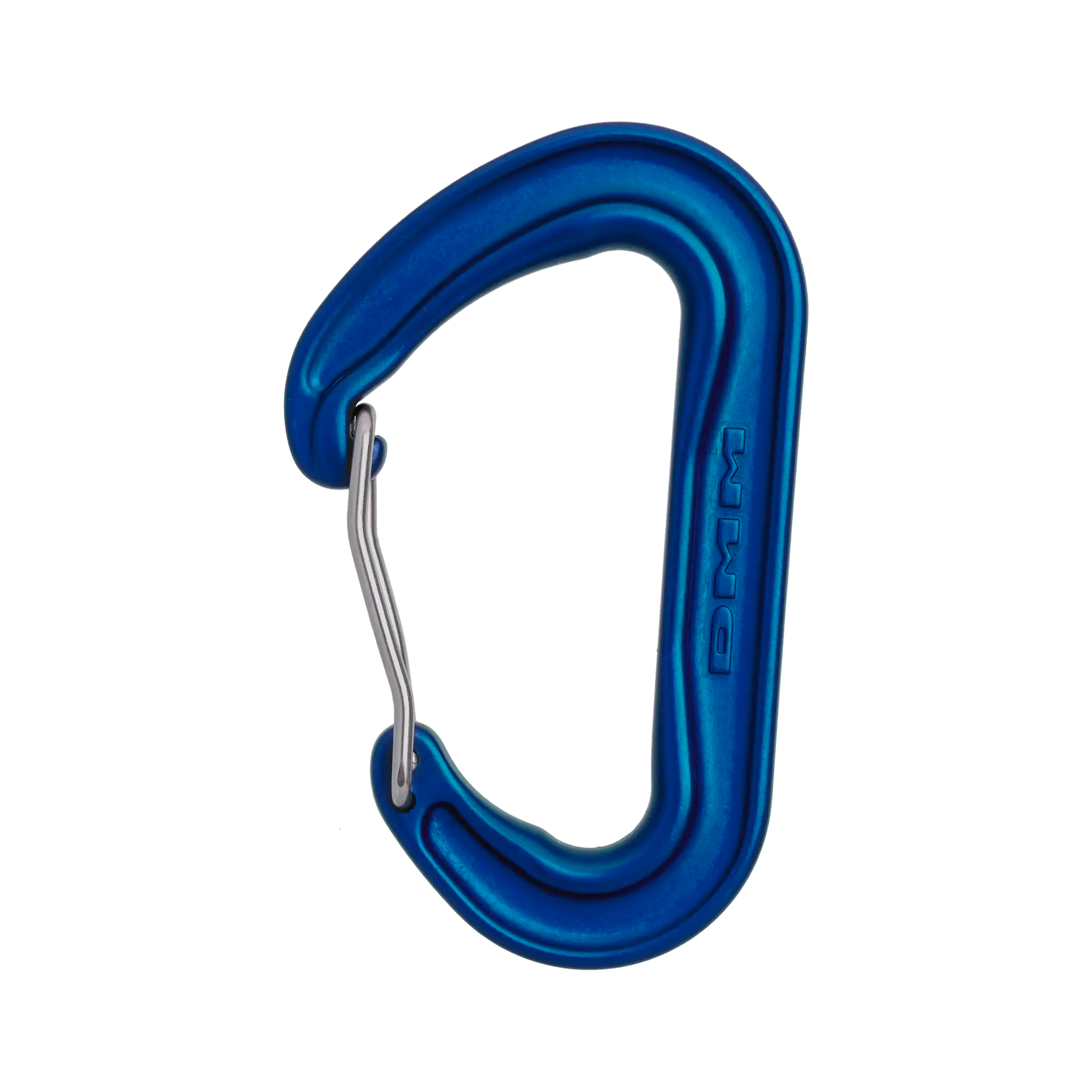 dmm-wisp-ultralight-snapgate-karabiner-22g image 1