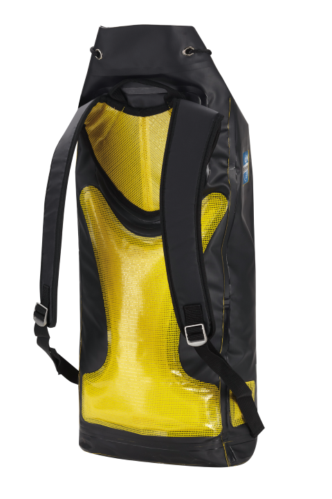 beal-pro-work-35-arbeits-rucksack-seilsack-35l-f-r-seilzugang image 1