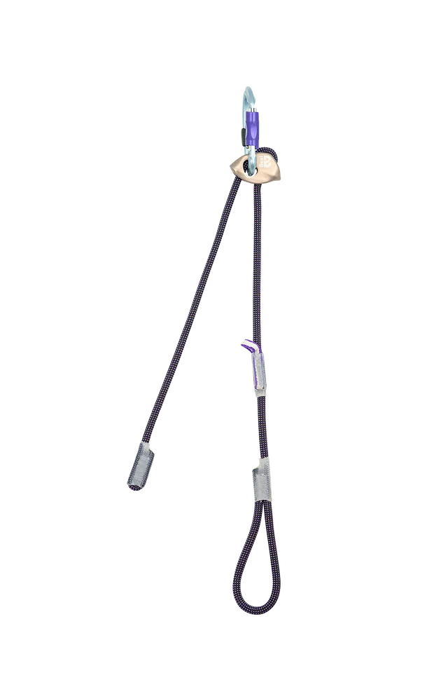 beal-expresso-fit-verstellbare-selbstsicherungsschlinge image 1