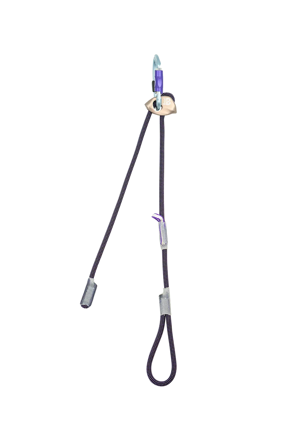 beal-expresso-fit-verstellbare-selbstsicherungsschlinge image 1