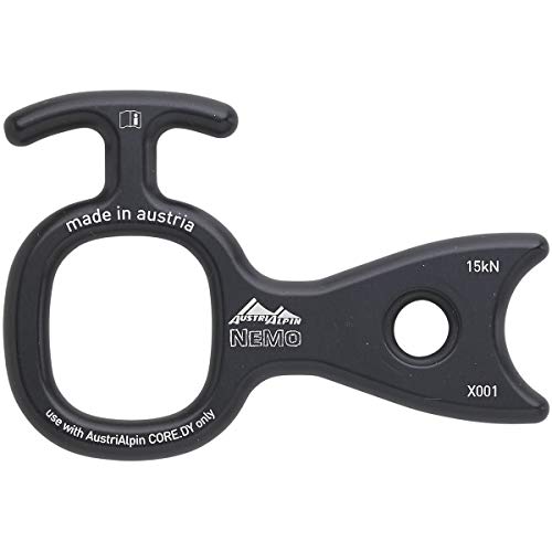 austrialpin-nemo-fix-mini-abseilachter-sicherungsger-t image 2