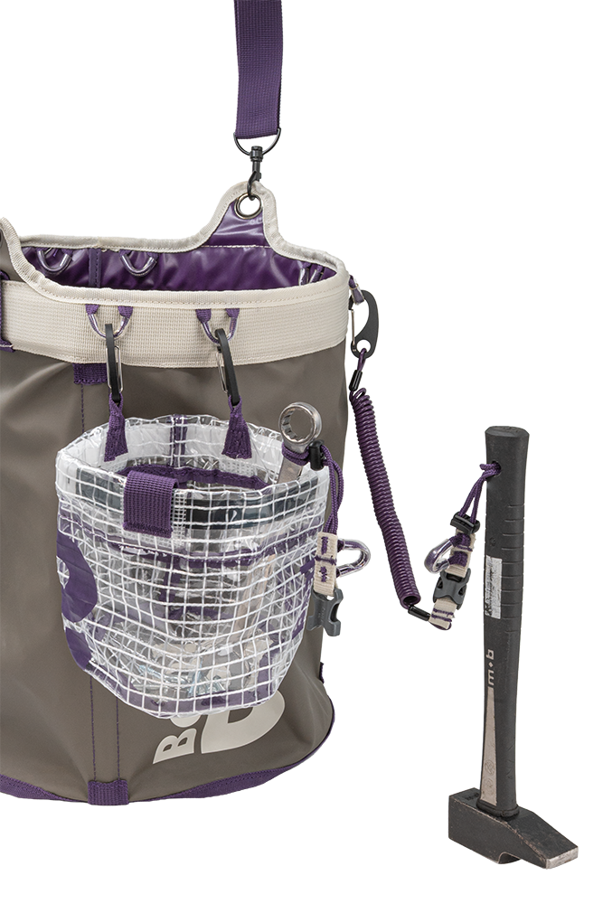 beal-genius-tool-bucket-ii-werkzeugeimer-33-liter image 7