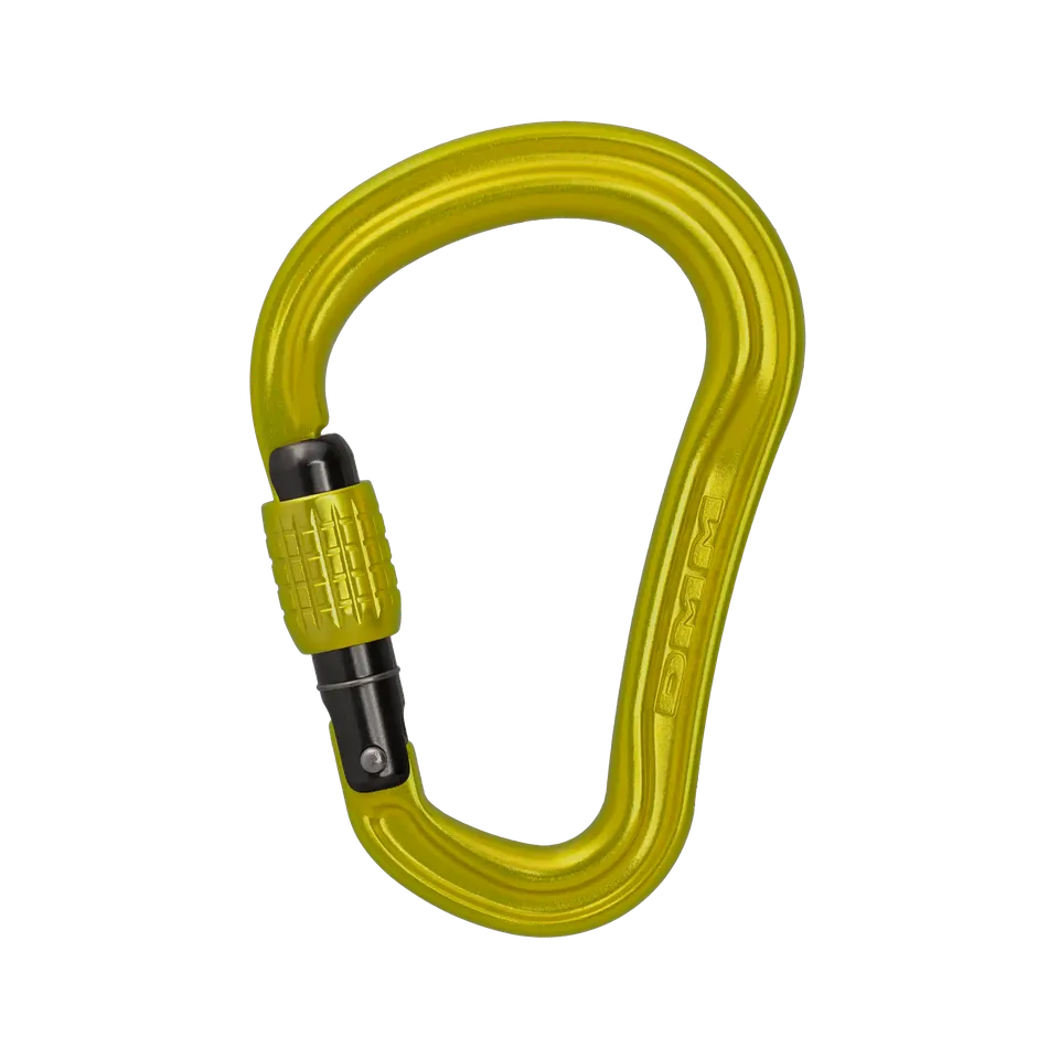 dmm-shadow-hms-verschlusskarabiner-lightweight image 1