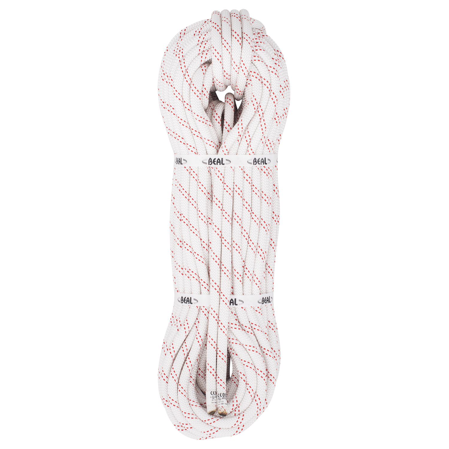 beal-hotline-11-mm-semi-statisches-seil-aramid image 1