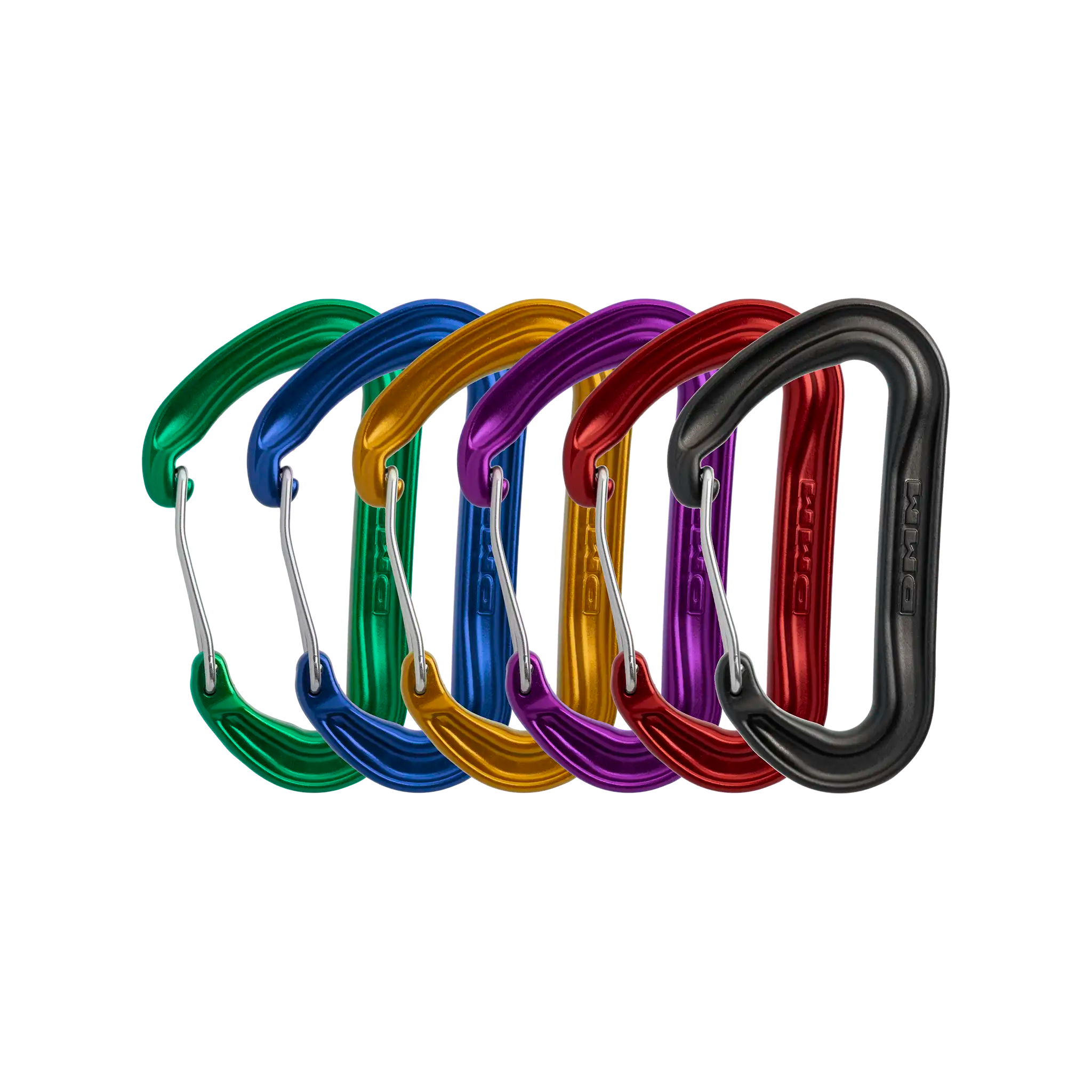 dmm-phantom-wire-colour-pack-schnappkarabiner-custom-text image 1