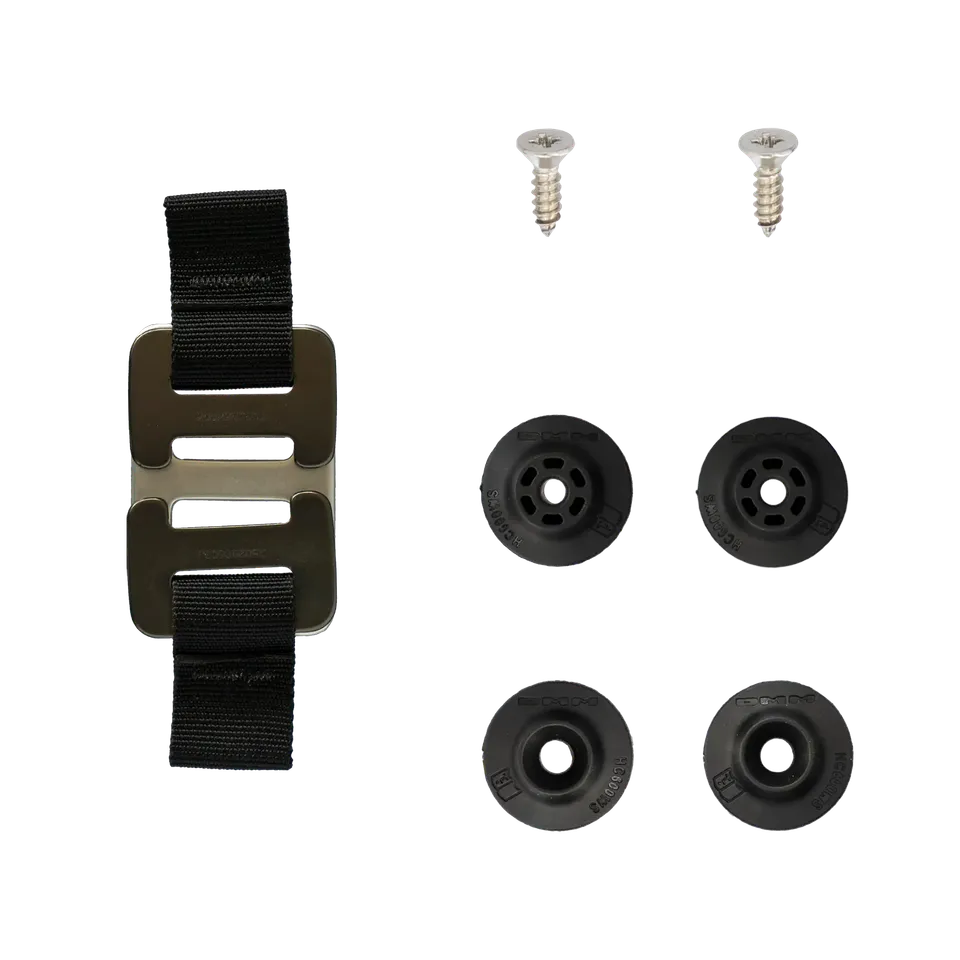 dmm-double-adjust-frame-h-ftschnalle-mit-webbing-stopper image 1