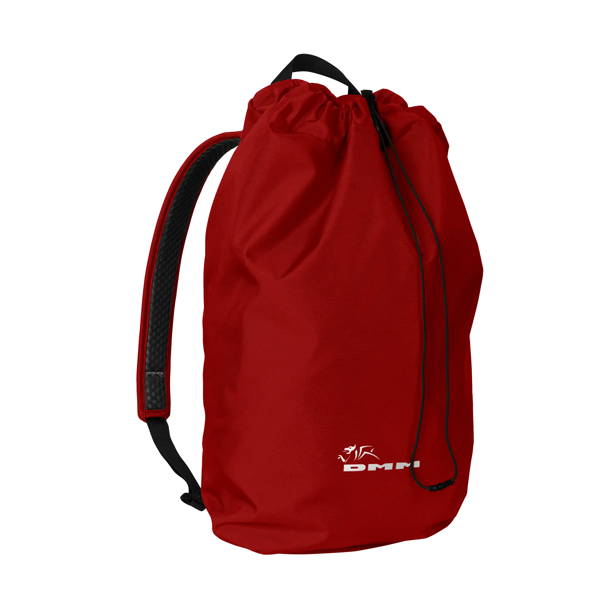 dmm-pitcher-rope-bag-26l-seilsack-mit-tarp-rucksack image 1
