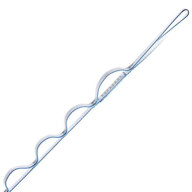 dmm-dynatec-daisy-chain-135cm-11mm-bandschlinge image 1