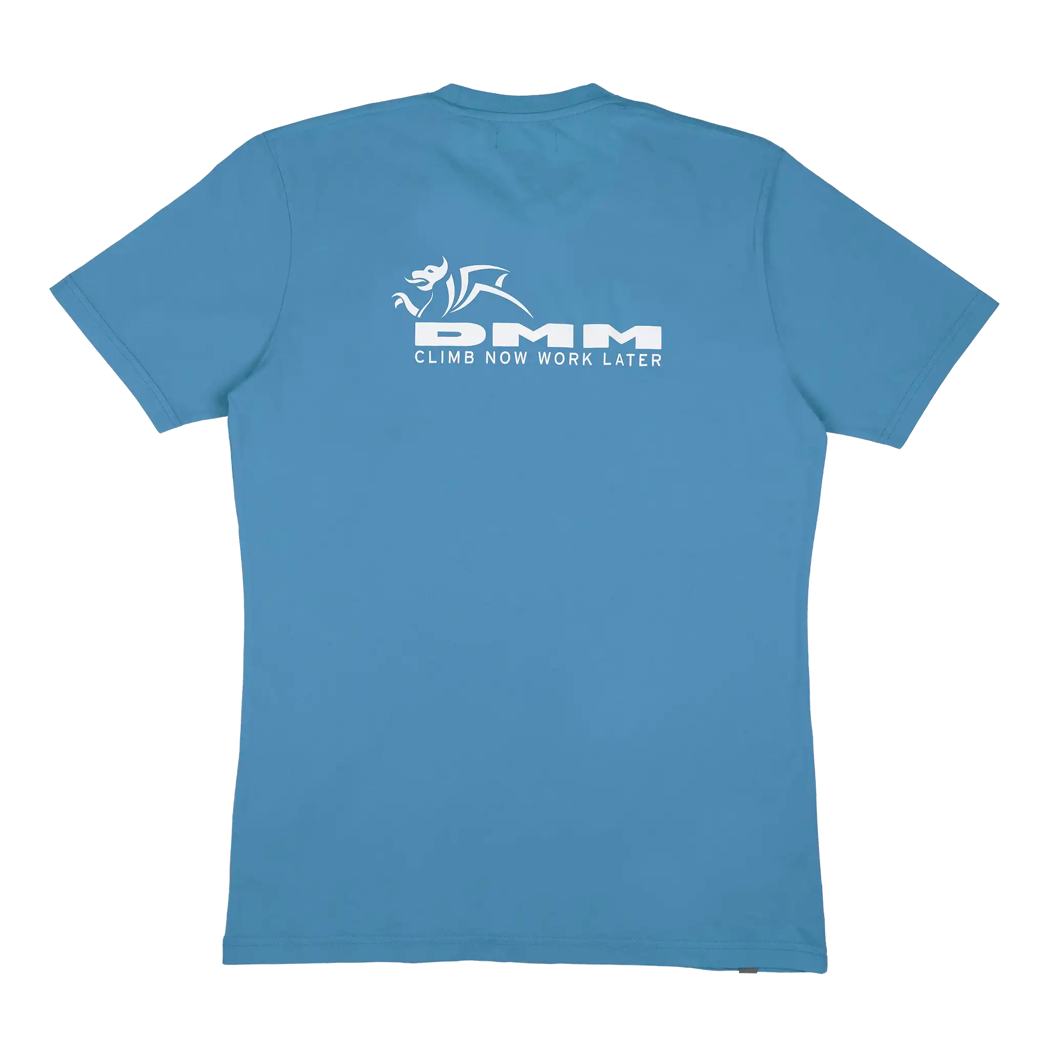 dmm-climb-now-work-later-t-shirt-herren image 2