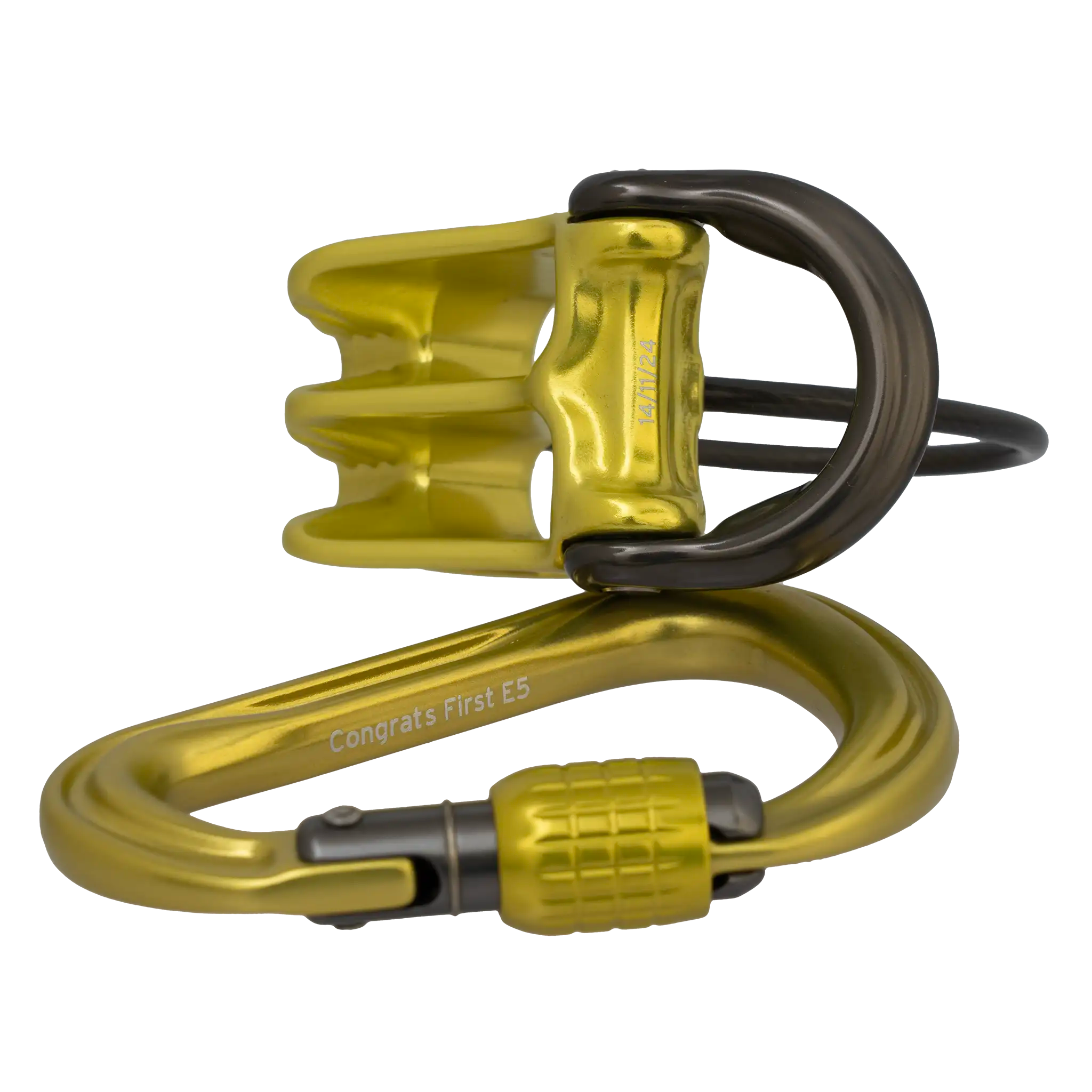 dmm-pivot-phantom-hms-set-sicherungsger-t-mit-karabiner-custom-text image 1