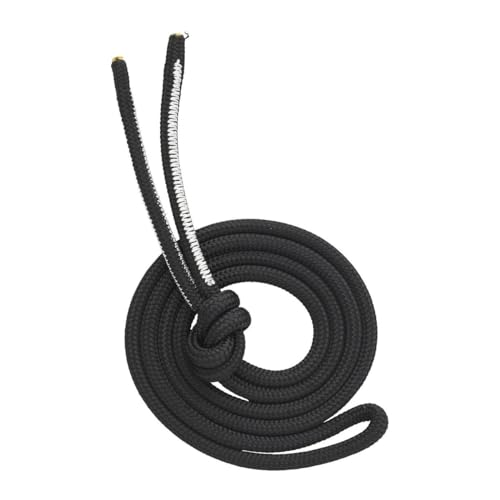 austrialpin-dyna-mit-reepschnur-290-cm-rot-mit-ovalo-karabiner image 6