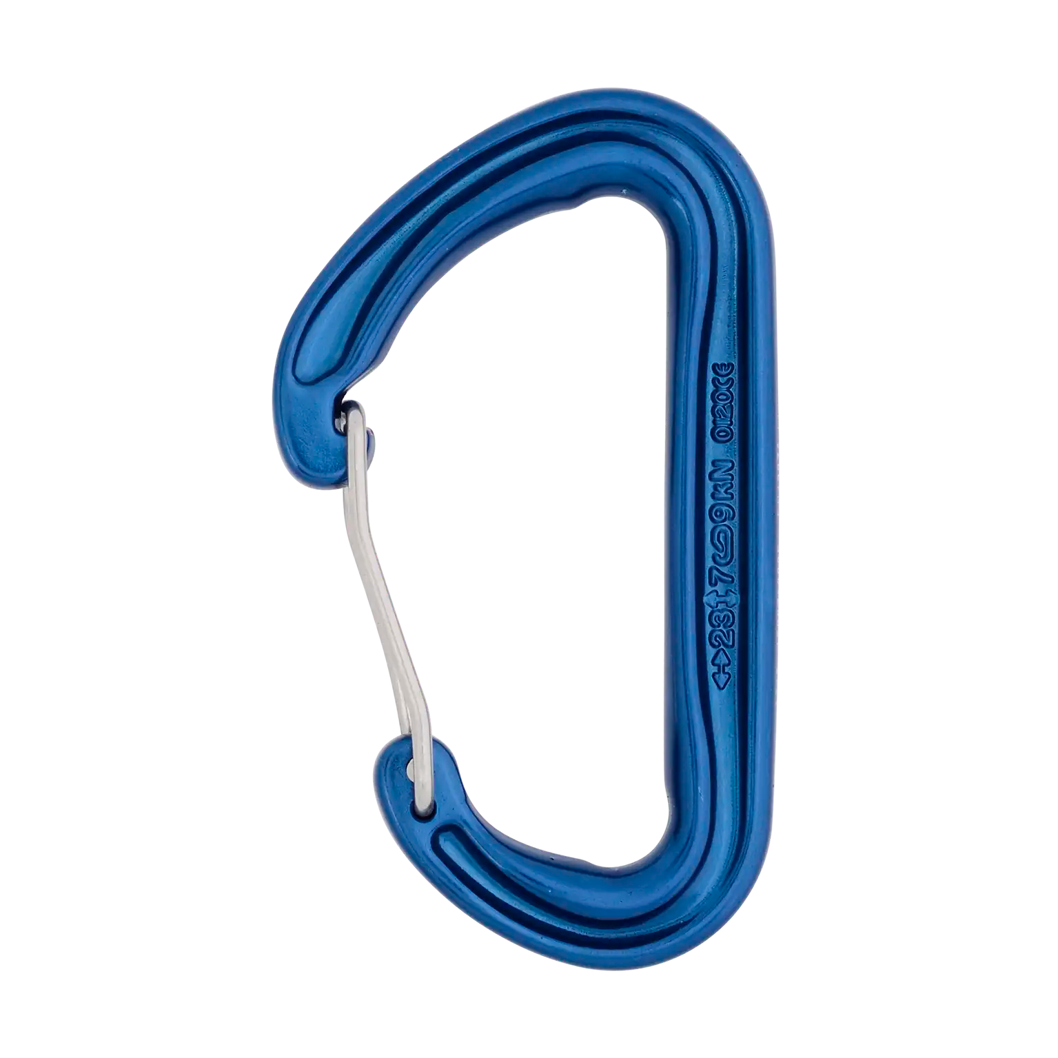 dmm-phantom-snapgate-leichtkarabiner-ultralight image 2