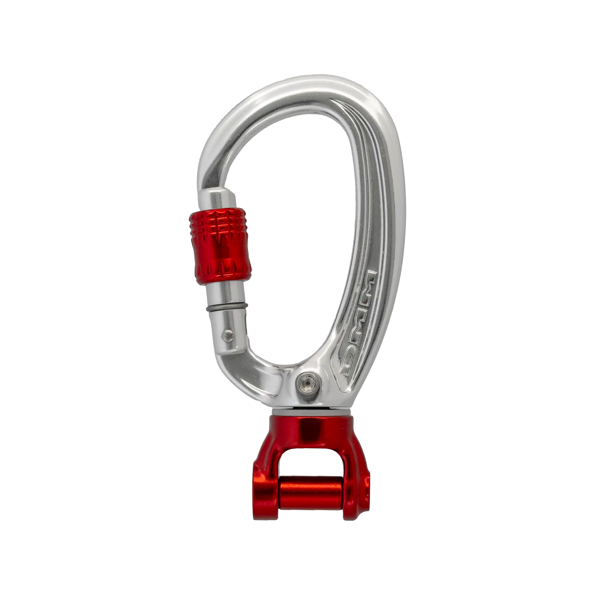 dmm-xsre-swivel-lock-mini-karabiner-mit-wirbel image 3