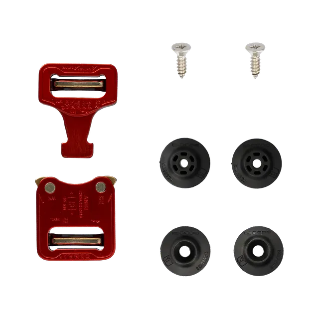 dmm-double-adjust-cobra-h-ftschnalle-f-r-kinisi image 1