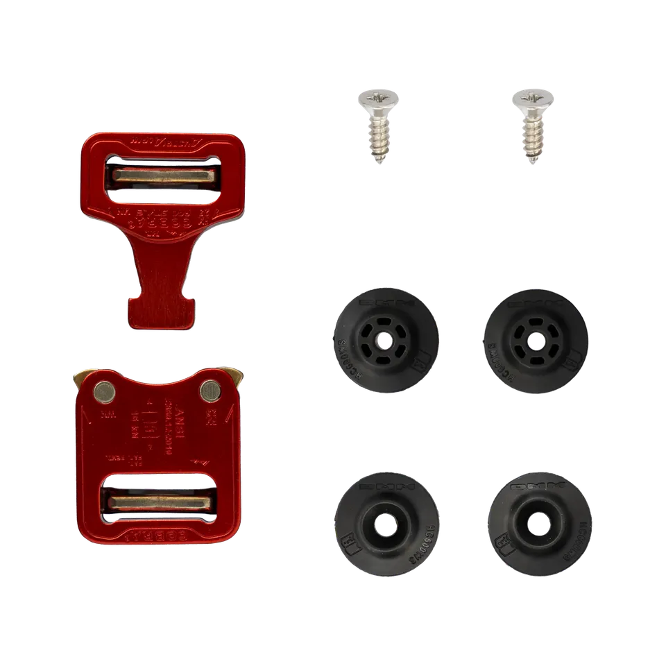 dmm-double-adjust-cobra-h-ftschnalle-f-r-kinisi image 1