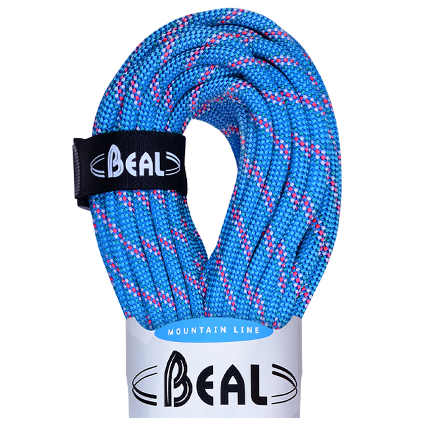 beal-cobra-ii-8-6mm-unicore-golden-dry-halbseil image 3