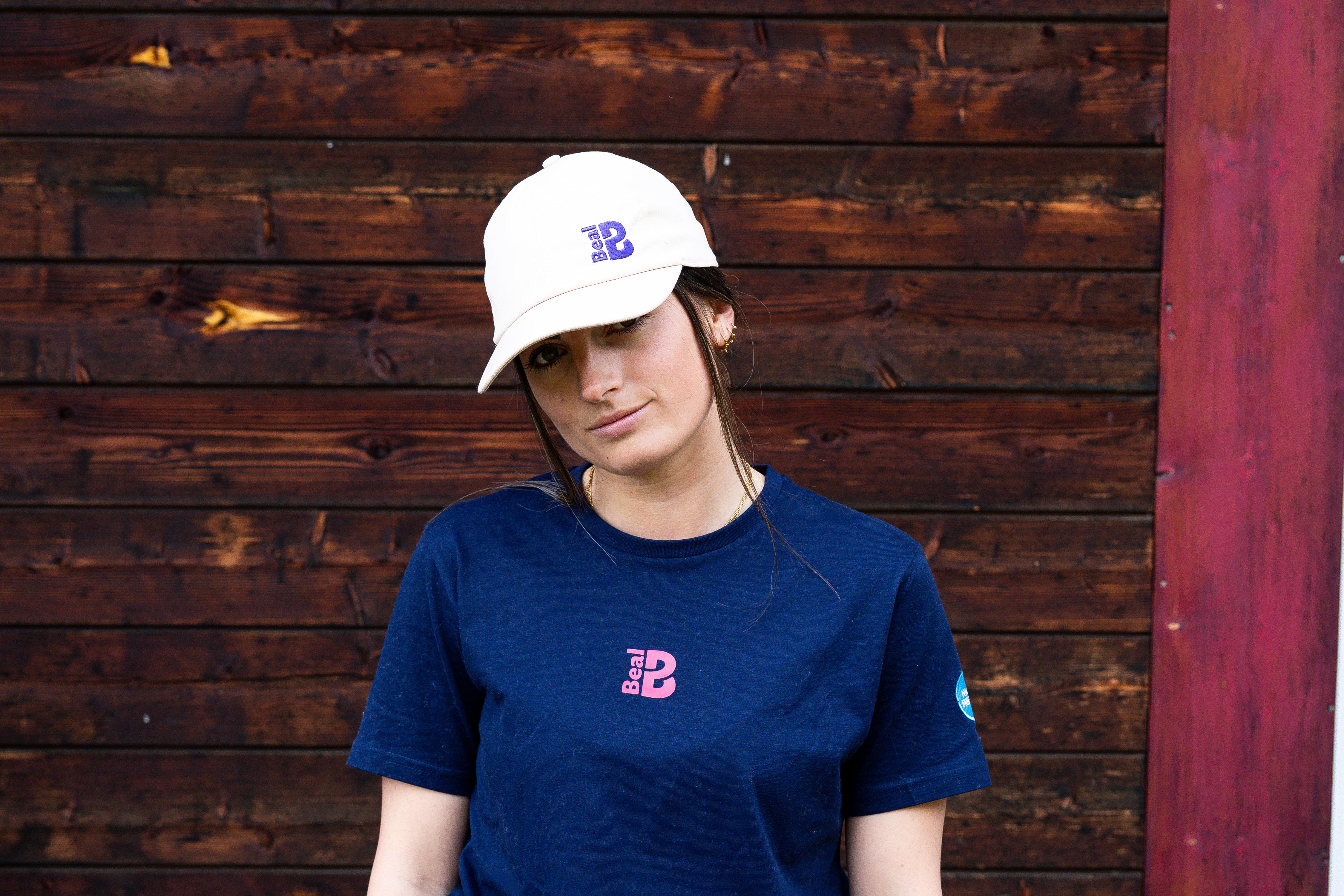 beal-tee-shirt-kletter-t-shirt-aus-bio-baumwolle image 3