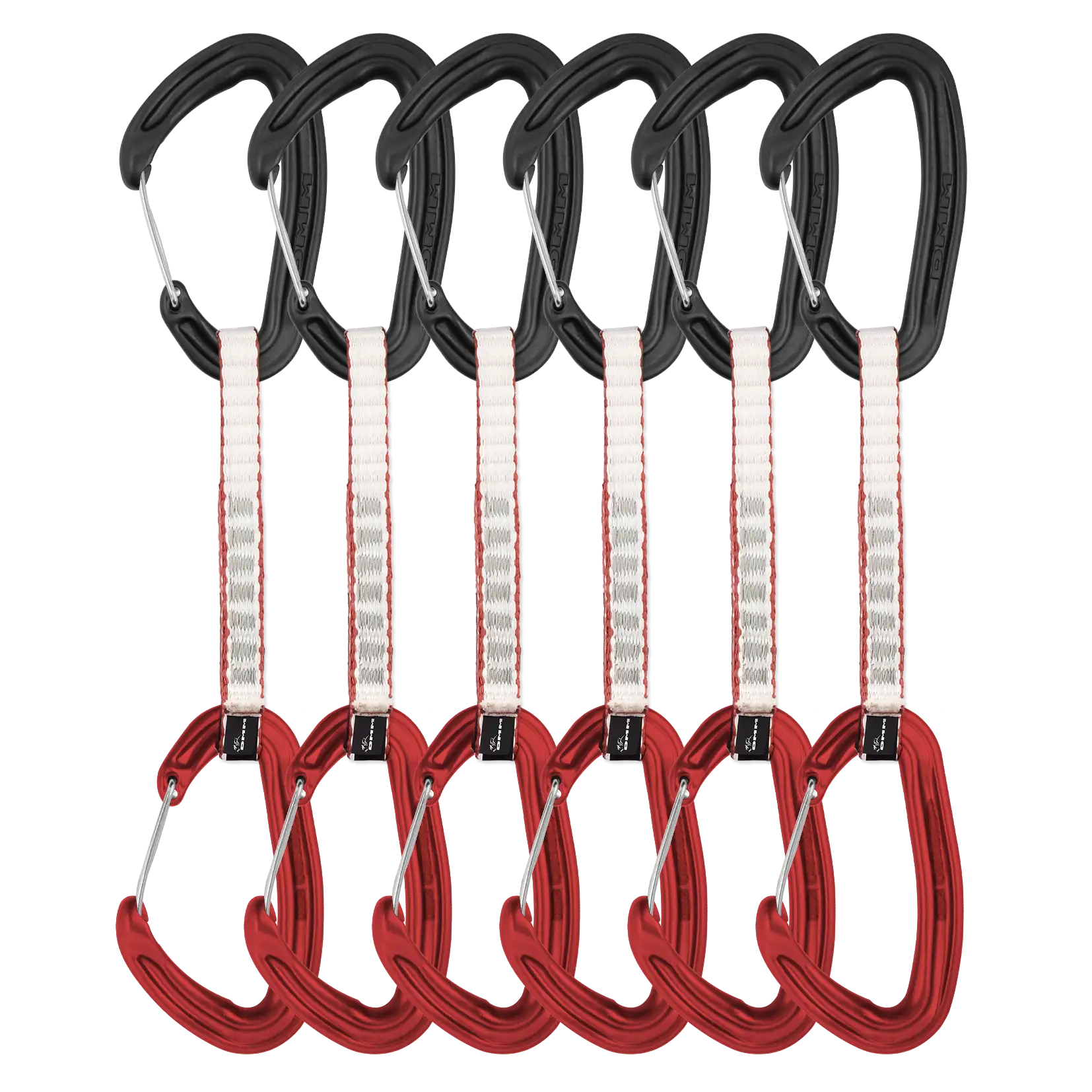 dmm-alpha-wire-expressschlinge-trad-quickdraw-mit-dyneema image 2