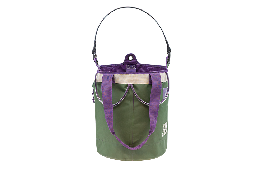 beal-genius-bucket-ii-seilsack-arbeitsplatz-organizer image 1