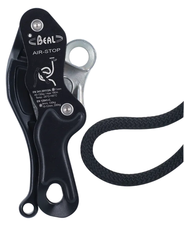 beal-air-stop-abseilger-t-mit-nocken-en-12841-c-bis-200kg image 1