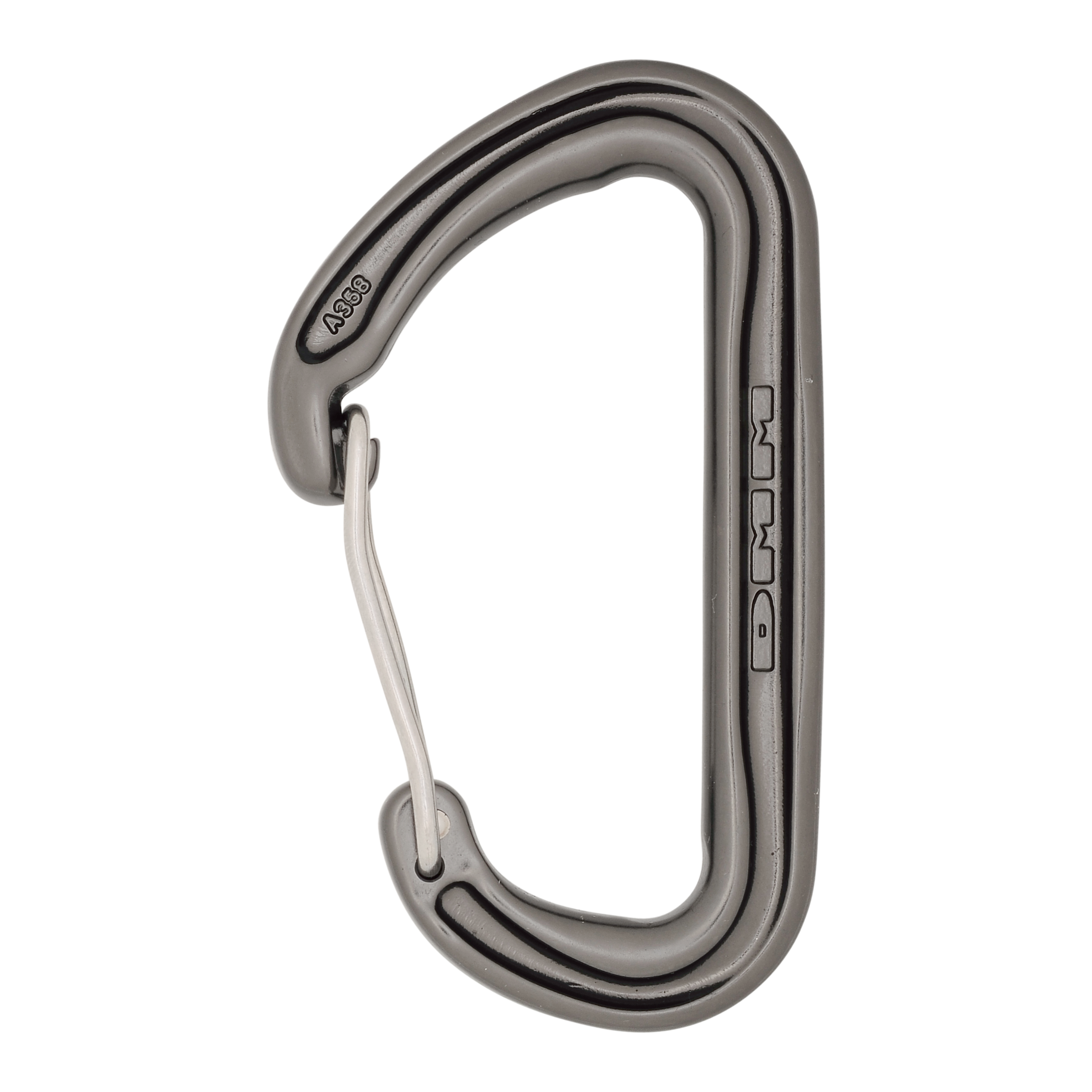 dmm-spectre-2-snapgate-karabiner-leicht image 1