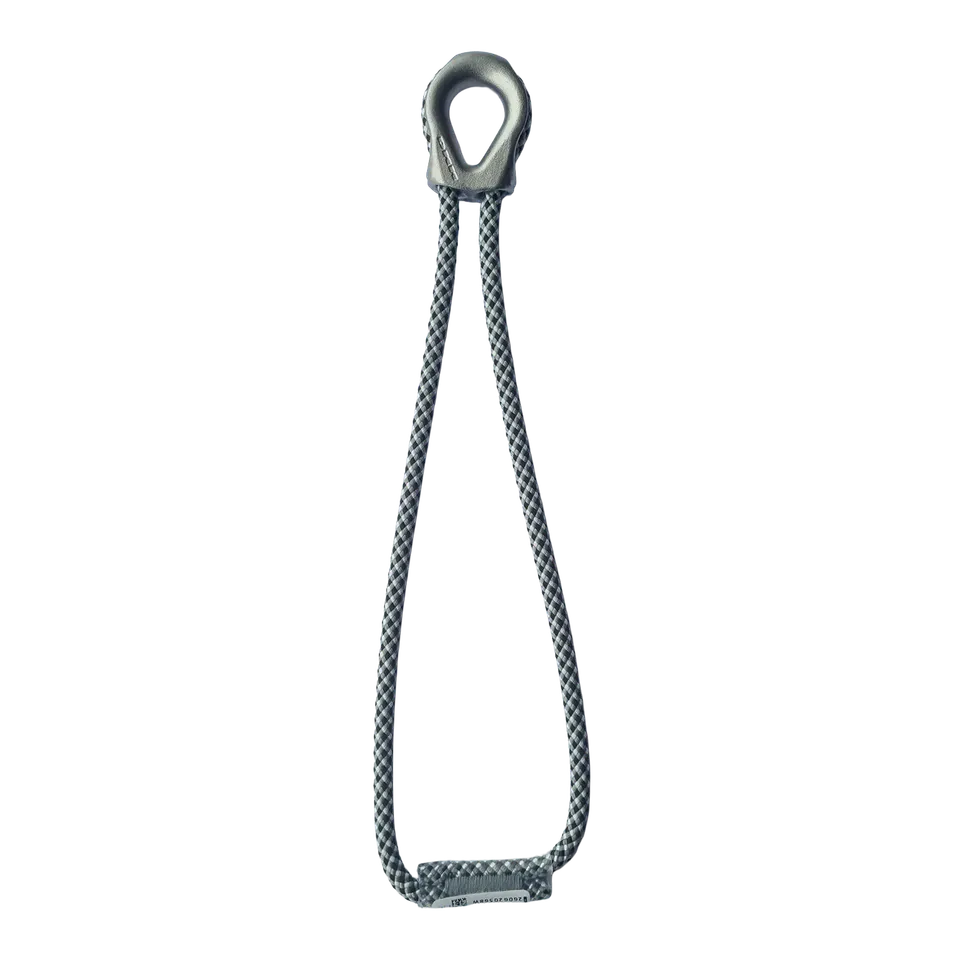 dmm-fidus-6-5-mm-retrieval-loop-seil-tool-abziehschlinge image 1