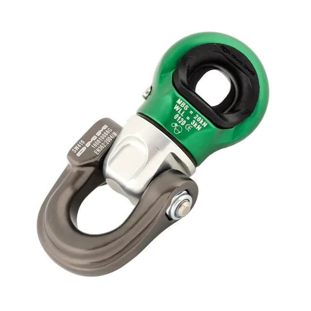 dmm-focus-compact-swivel-mit-sch-kel-rigging-wirbel image 1