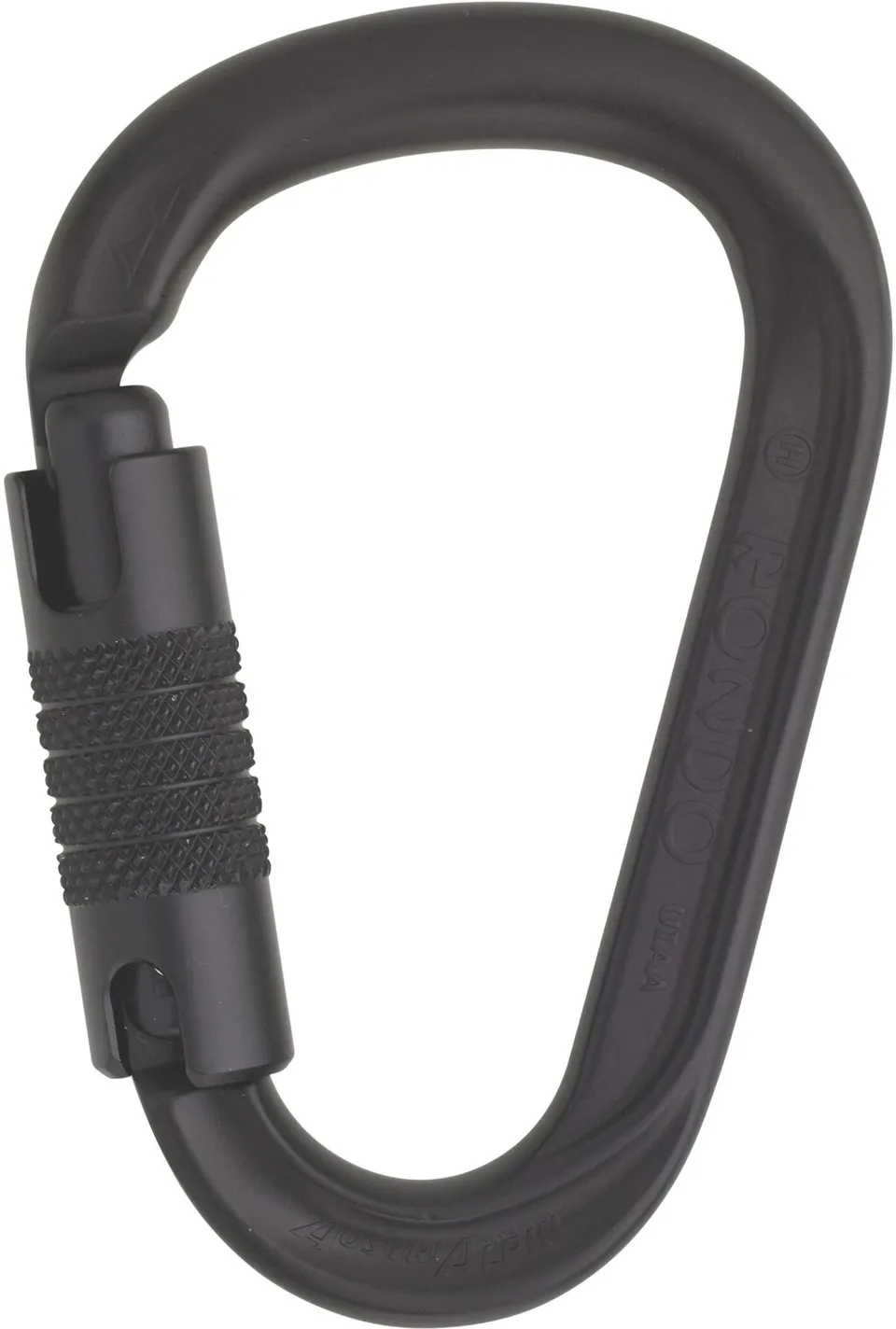 austrialpin-hms-minimi-3-wege-autolock-alu-karabiner image 1