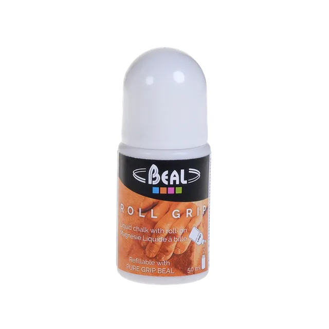 beal-roll-grip-roll-on-chalk-20x50ml-sparpack image 1