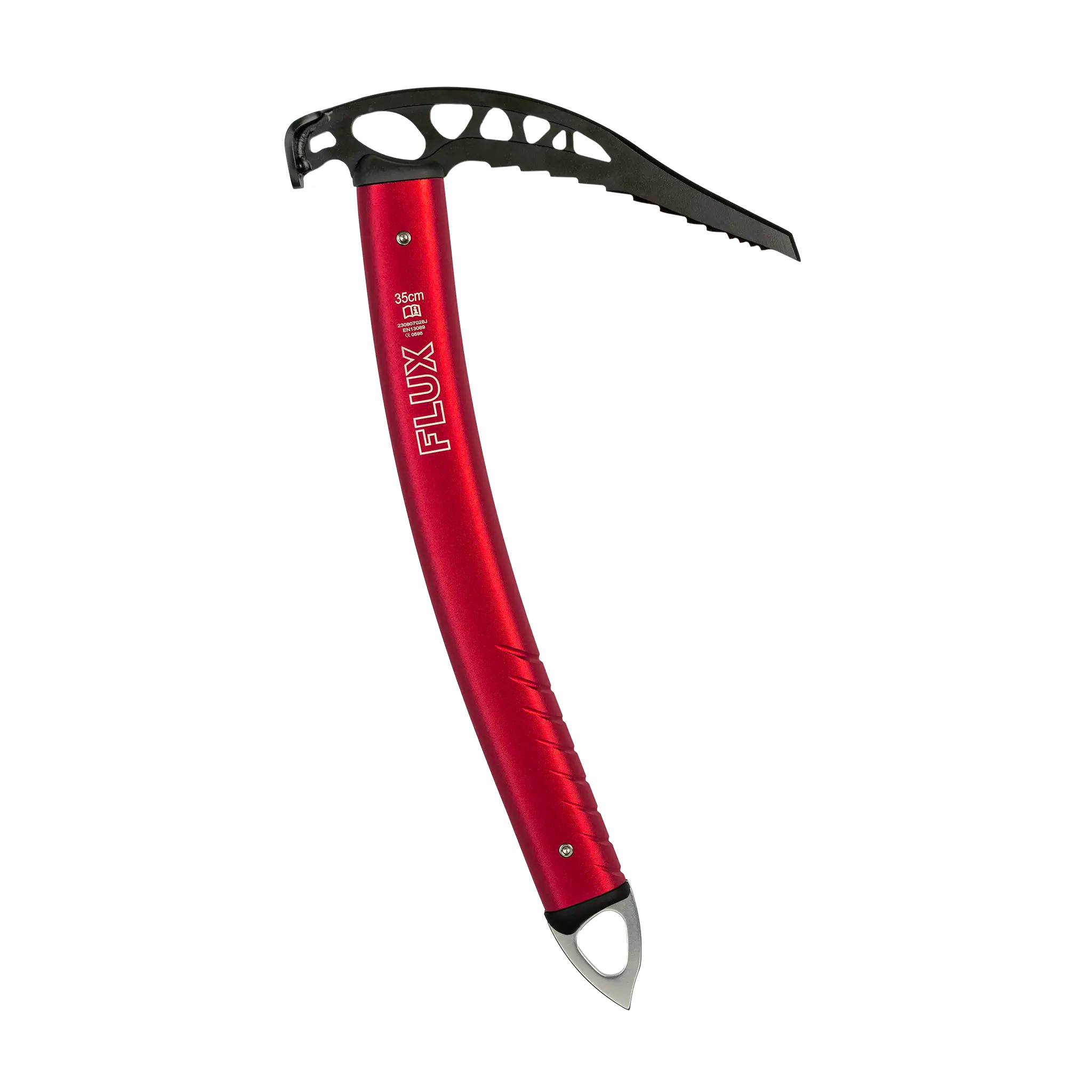 dmm-flux-35cm-eispickel-mit-stahlhaue image 2