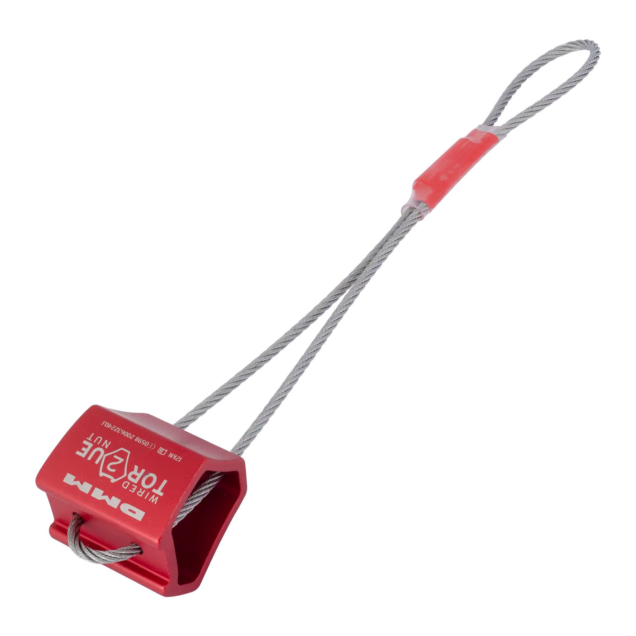 dmm-wired-torque-nuts-klemmkeile image 3