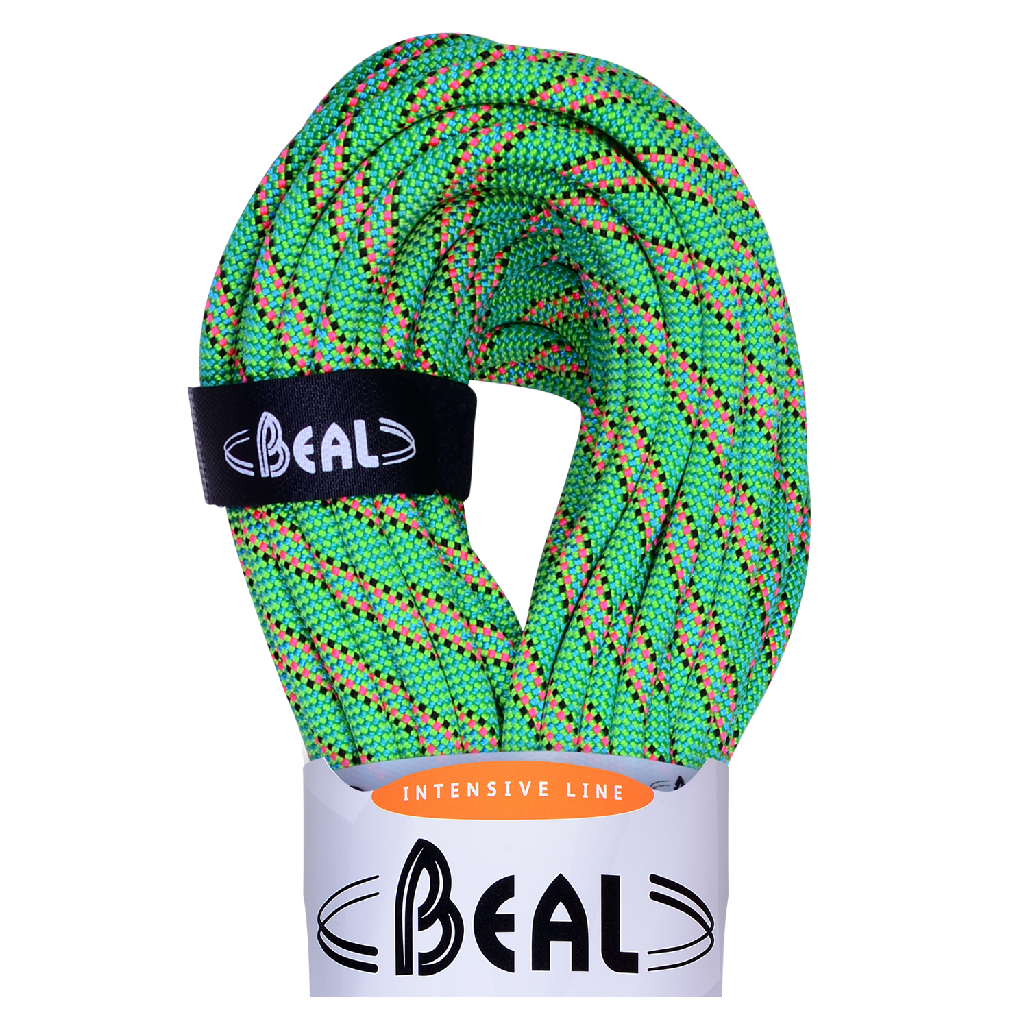 beal-tiger-10-mm-unicore-dry-cover-einfachseil image 8