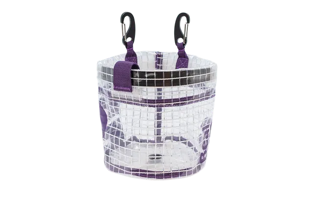 beal-glass-bucket-ii-werkzeugsack-f-r-seilzugang image 1