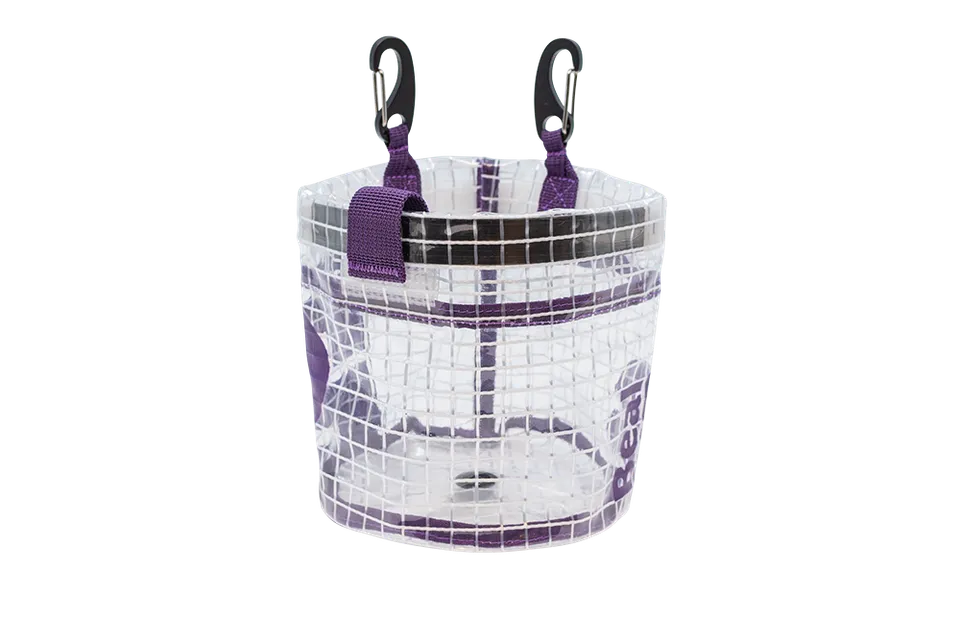 beal-glass-bucket-ii-werkzeugsack-f-r-seilzugang image 1