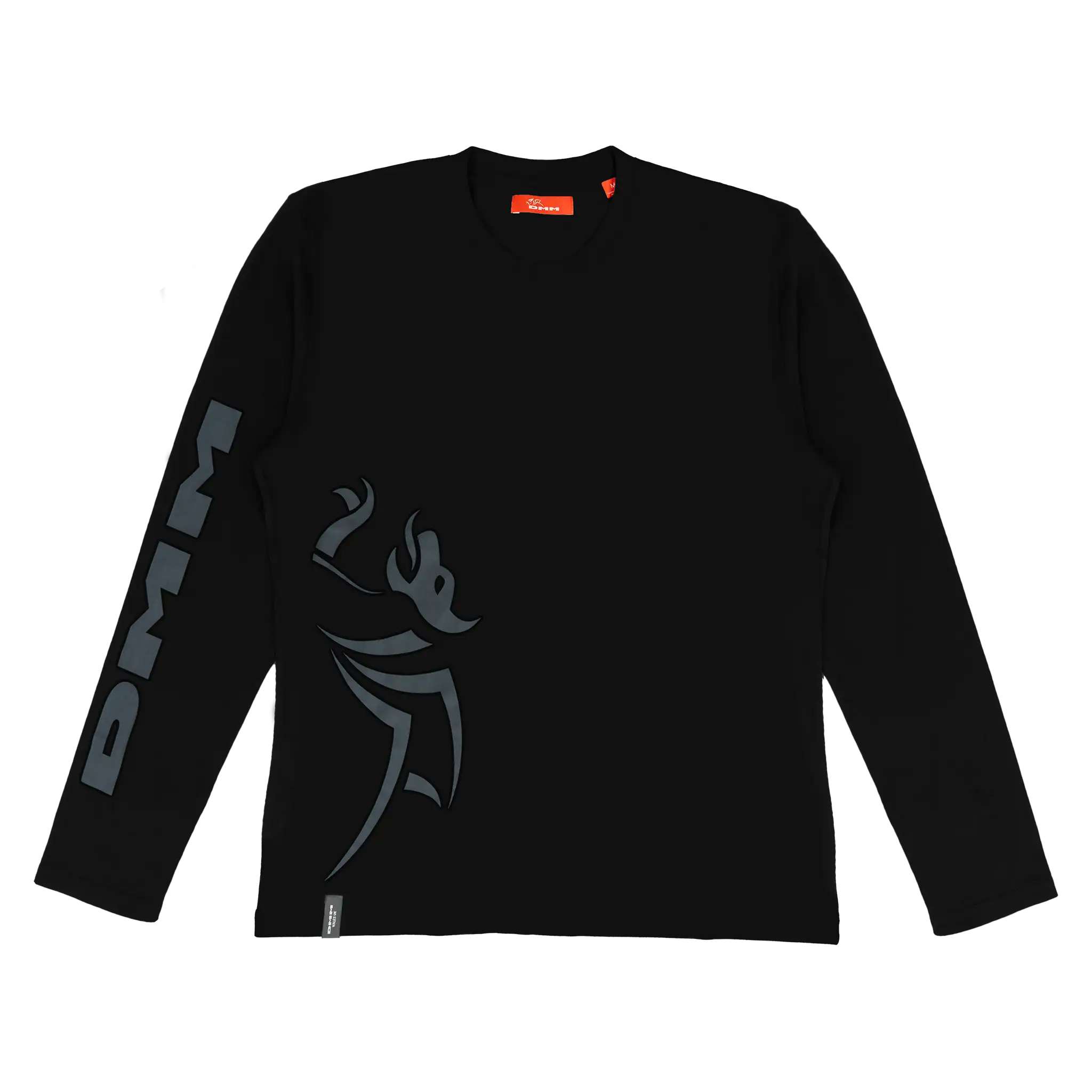 dmm-climb-now-work-later-l-s-t-shirt-langarm image 3