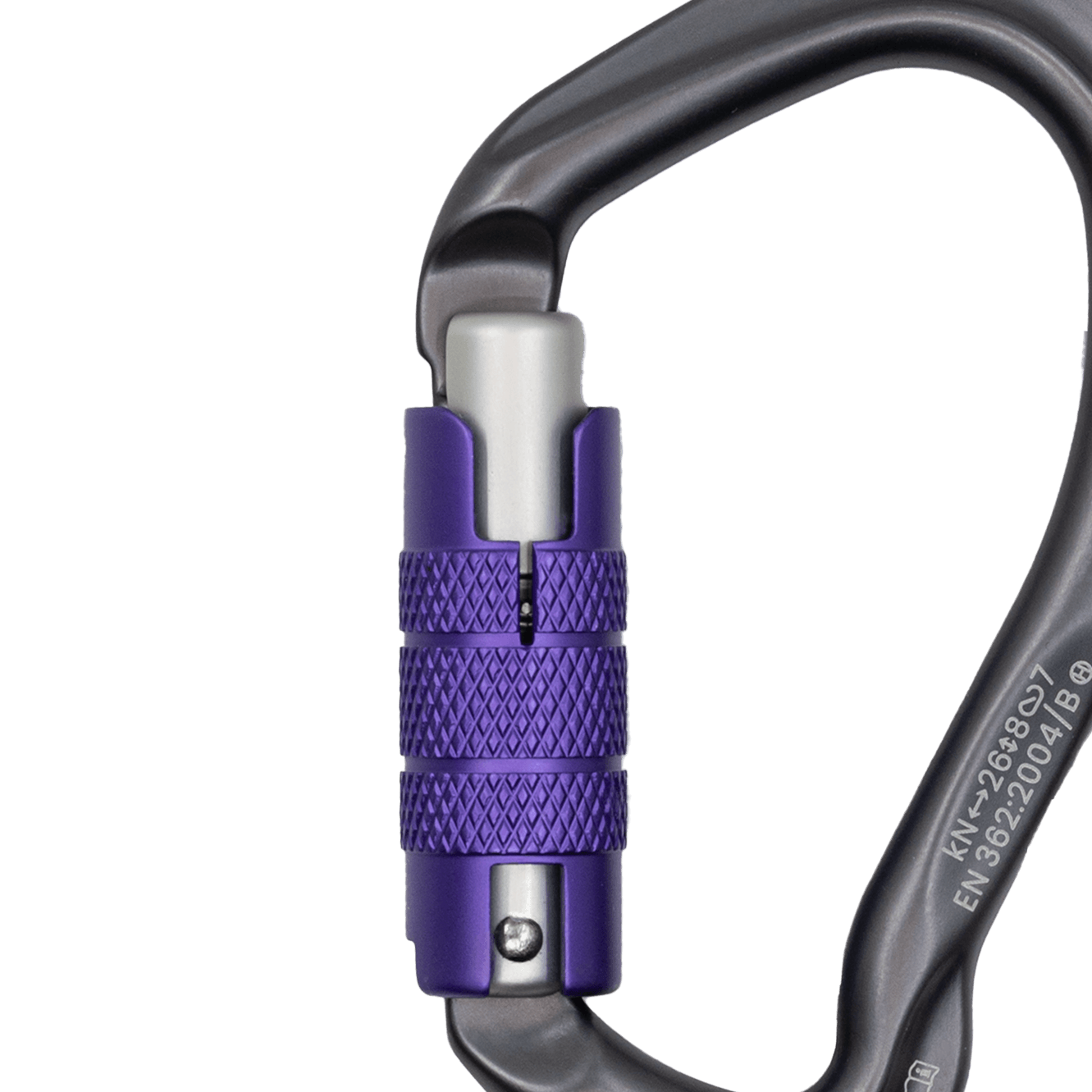 beal-be-link-3-matic-triple-lock-karabiner-asymmetrisch image 2